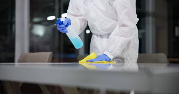 Licensed Infectious Disease Decontamination service in Flowery Branch, GA - Crime Scene Cleaner Online